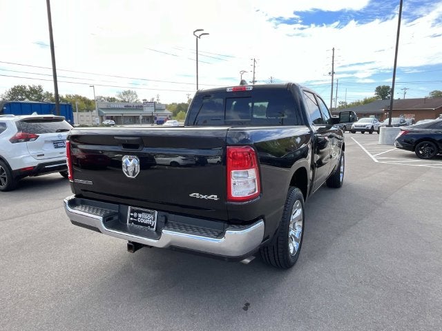 2023 RAM 1500 Big Horn/Lone Star 4X4