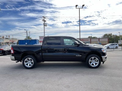 2023 RAM 1500 Big Horn/Lone Star 4X4