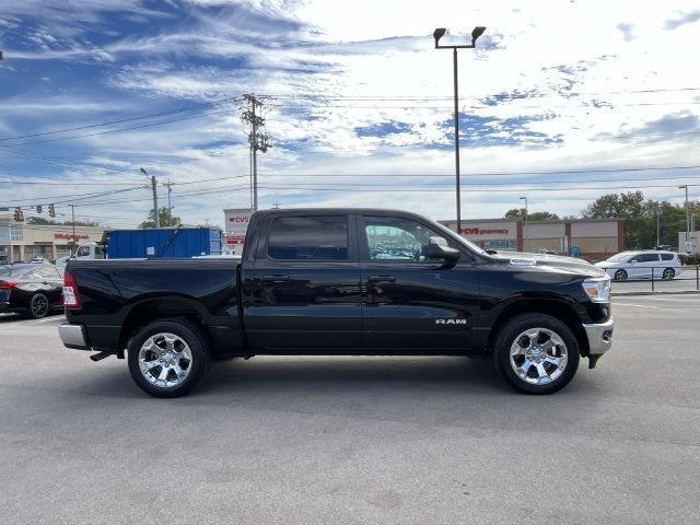 2023 RAM 1500 Big Horn/Lone Star 4X4