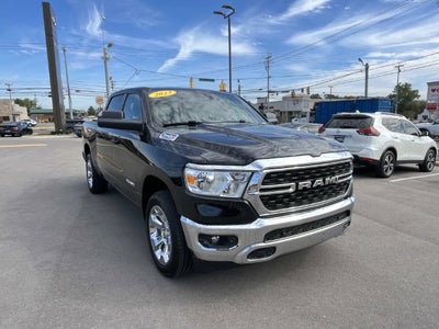 2023 RAM 1500 Big Horn/Lone Star 4X4