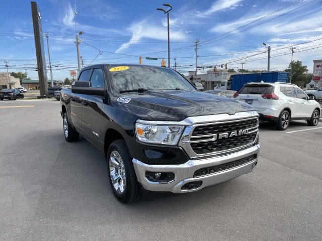 2023 RAM 1500 Big Horn/Lone Star 4X4