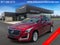2014 Cadillac CTS 2.0L Turbo Luxury