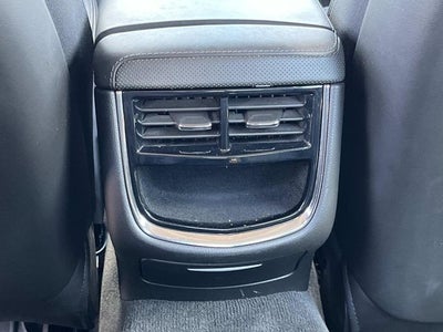 2014 Cadillac CTS 2.0L Turbo Luxury