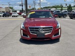 2014 Cadillac CTS 2.0L Turbo Luxury