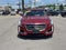 2014 Cadillac CTS 2.0L Turbo Luxury