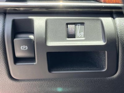 2014 Cadillac CTS 2.0L Turbo Luxury