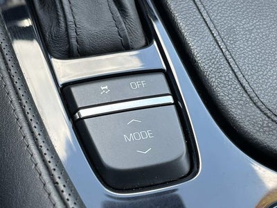 2014 Cadillac CTS 2.0L Turbo Luxury