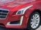 2014 Cadillac CTS 2.0L Turbo Luxury