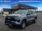 2025 Chevrolet Colorado LT