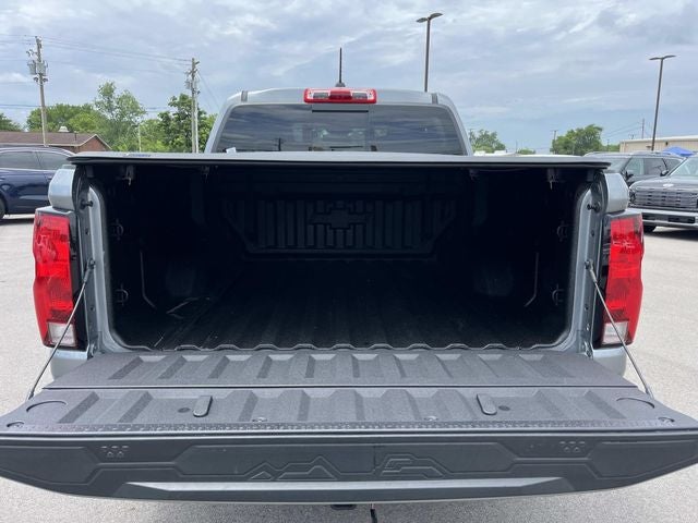 2025 Chevrolet Colorado LT