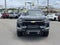 2025 Chevrolet Colorado LT