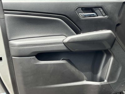 2025 Chevrolet Colorado LT
