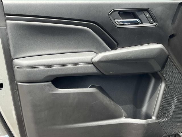 2025 Chevrolet Colorado LT