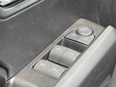 2025 Chevrolet Colorado LT