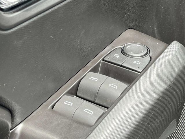 2025 Chevrolet Colorado LT