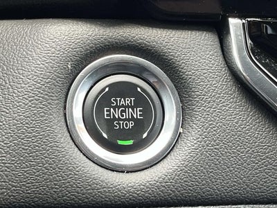 2025 Chevrolet Colorado LT