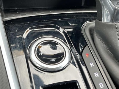 2025 Chevrolet Colorado LT