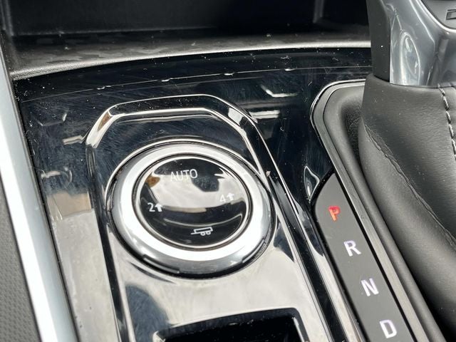 2025 Chevrolet Colorado LT