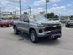 2025 Chevrolet Colorado LT