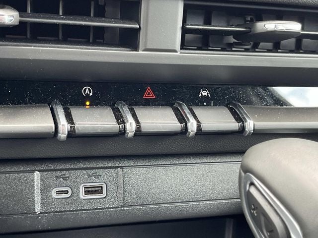2025 Chevrolet Colorado LT