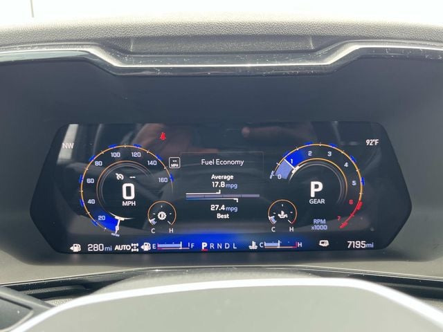 2025 Chevrolet Colorado LT