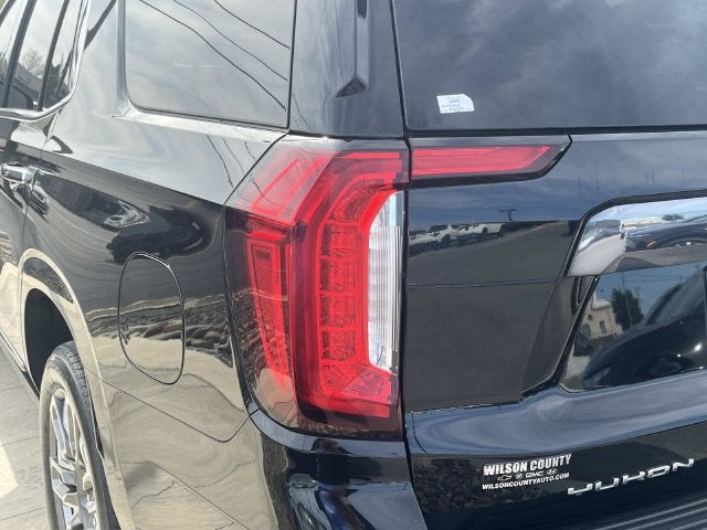 2023 GMC Yukon Denali Ultimate 4wd