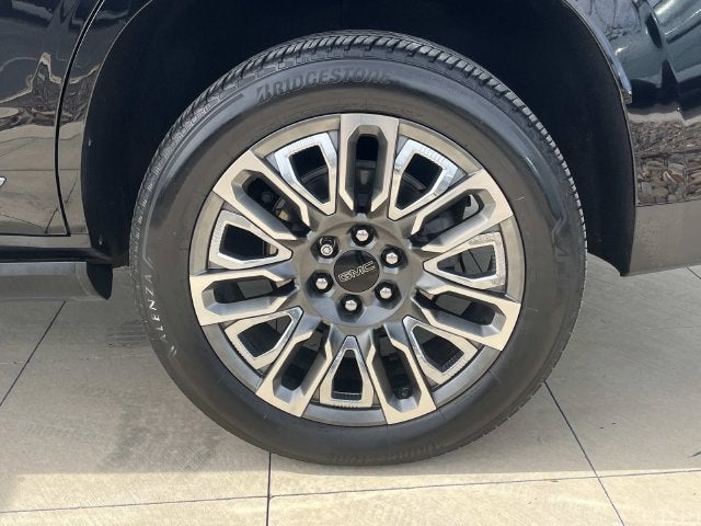 2023 GMC Yukon Denali Ultimate 4wd