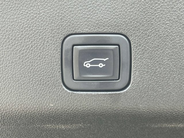 2023 GMC Yukon Denali Ultimate 4wd