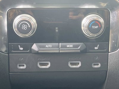 2023 GMC Yukon Denali Ultimate 4wd