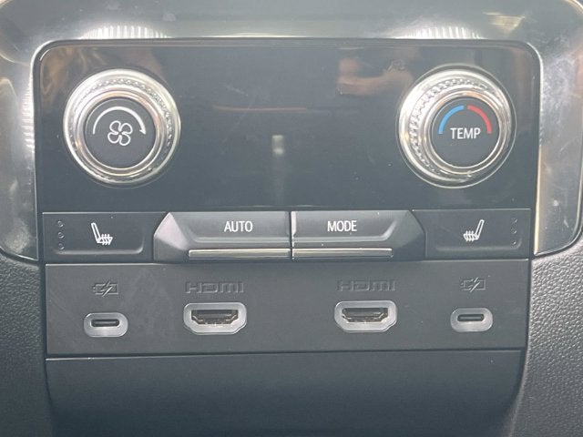 2023 GMC Yukon Denali Ultimate 4wd