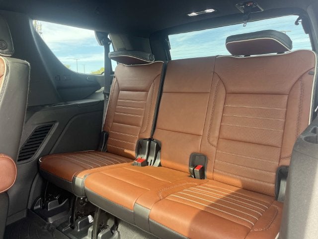 2023 GMC Yukon Denali Ultimate 4wd