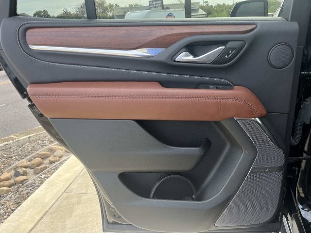 2023 GMC Yukon Denali Ultimate 4wd