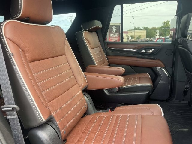 2023 GMC Yukon Denali Ultimate 4wd