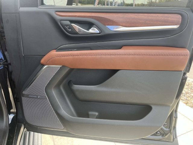 2023 GMC Yukon Denali Ultimate 4wd