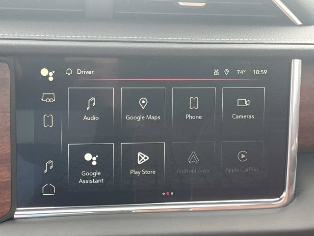 2023 GMC Yukon Denali Ultimate 4wd