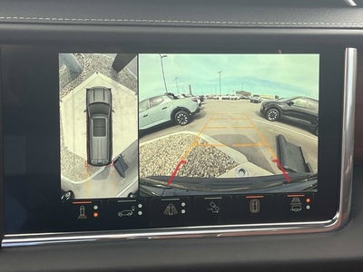 2023 GMC Yukon Denali Ultimate 4wd