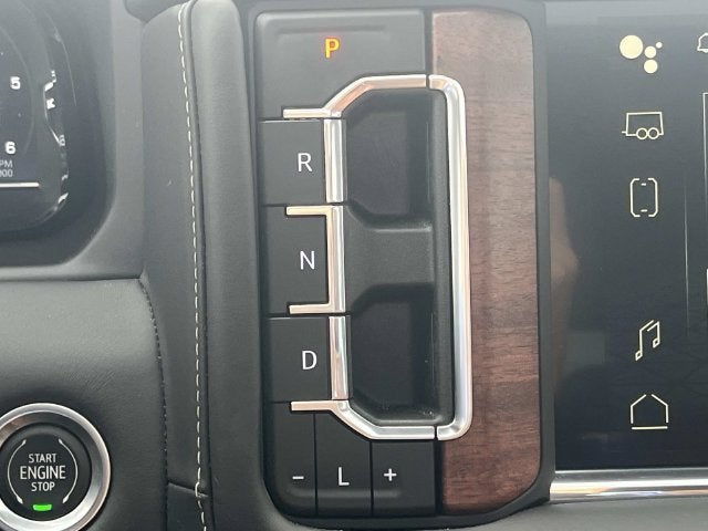 2023 GMC Yukon Denali Ultimate 4wd