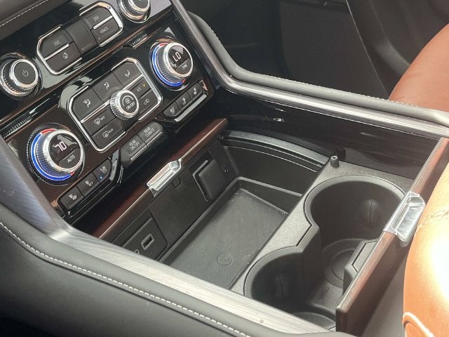 2023 GMC Yukon Denali Ultimate 4wd