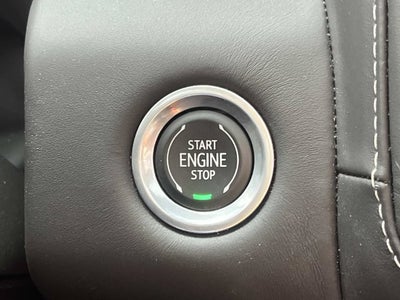 2023 GMC Yukon Denali Ultimate 4wd