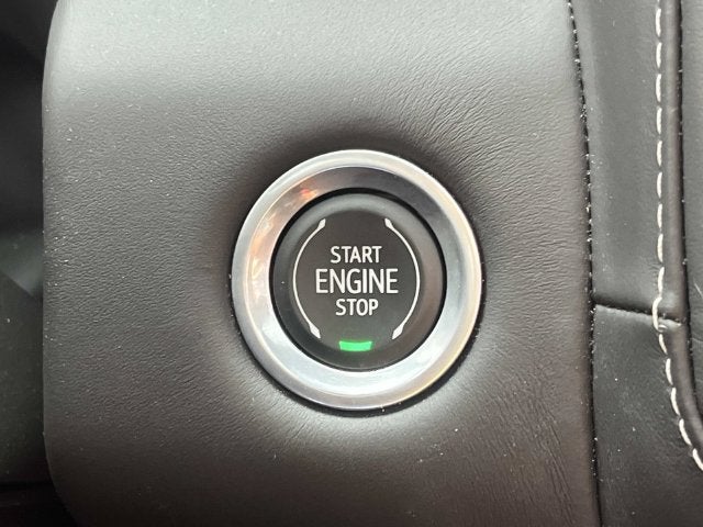 2023 GMC Yukon Denali Ultimate 4wd