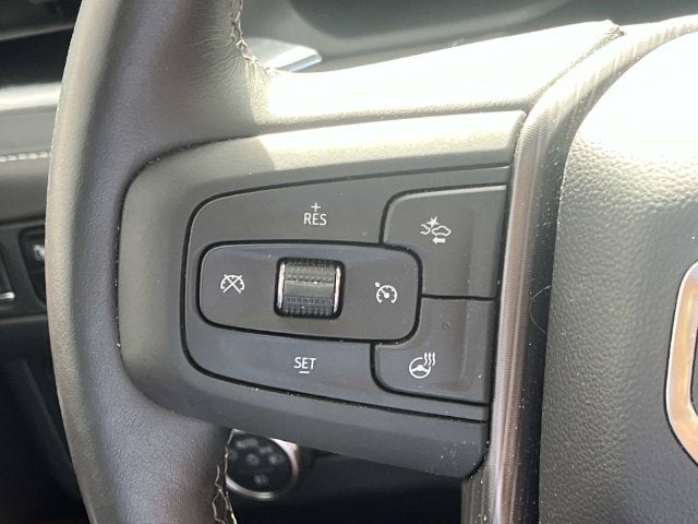 2023 GMC Yukon Denali Ultimate 4wd