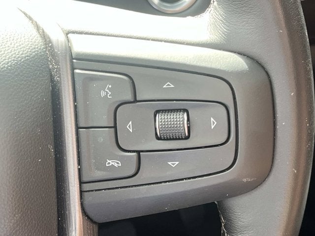 2023 GMC Yukon Denali Ultimate 4wd