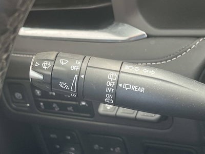 2023 GMC Yukon Denali Ultimate 4wd
