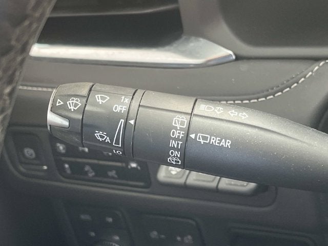 2023 GMC Yukon Denali Ultimate 4wd