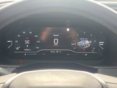 2023 GMC Yukon Denali Ultimate 4wd