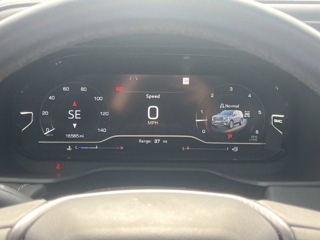 2023 GMC Yukon Denali Ultimate 4wd