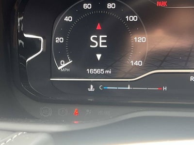 2023 GMC Yukon Denali Ultimate 4wd