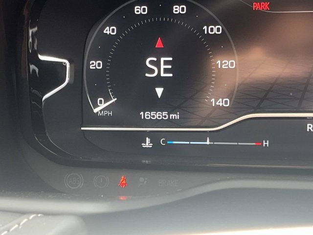 2023 GMC Yukon Denali Ultimate 4wd