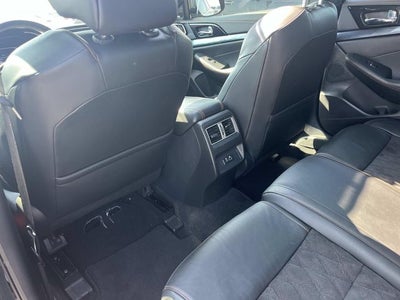 2023 Nissan Maxima SR