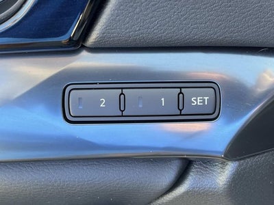 2023 Nissan Maxima SR